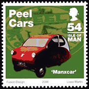 Ile de Man 2006