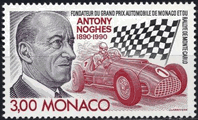 1990 n° 1716 - Antony Noghès