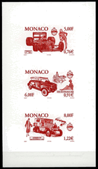 1998 n° 2168 - Enzo Ferrari