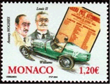 2004  n° 2435 - Anthony Noghes 