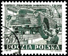 Pologne 1952
