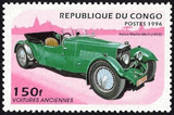 Voitures américaines