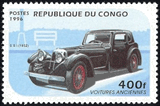 Voitures américaines