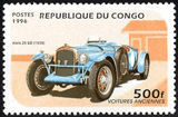 Voitures américaines
