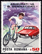 Roumanie 1987