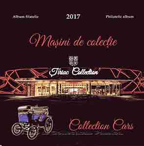 Spécial Collection Cars 2017