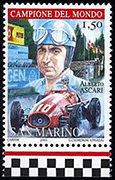 San Marino 2005 - Alberto Ascari