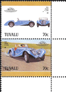 Tuvalu 1987 - Squire 1934