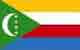 Union des Comores