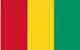République de Guinée