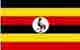 Ouganda