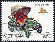 Vietnam 1984 - Duc