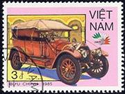 Vietnam 1985 - Italia 1912