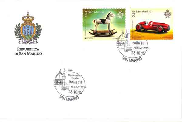 Enveloppe