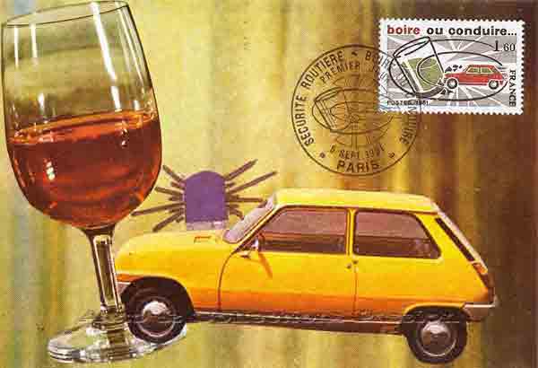 Carte postale