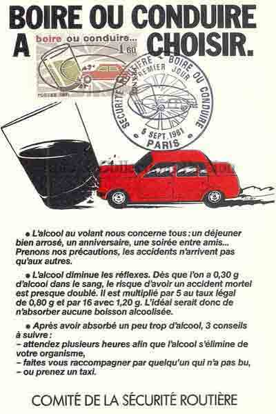 Carte postale