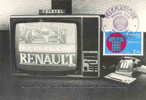 Carte postale