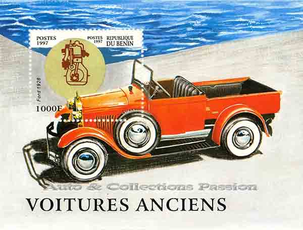Carte postale