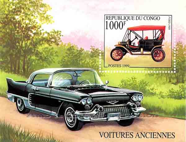 Carte postale