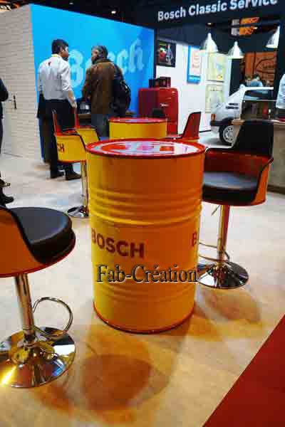Salon Bosch