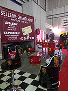 Salon de Reims 2018