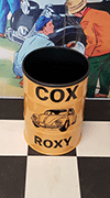 Cox