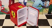 Frigo de voyage