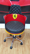 Petit siège de bureau