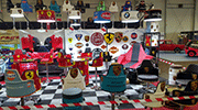 Salon de Tours 2019