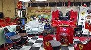 Salon de Tours 2019