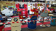 Salon de Tours 2019