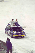 Pilotes non identifis sur Renault Megane
