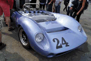 Lola T70 MK1 - 1966