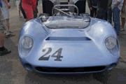 Lola T70 MK1 - 1966