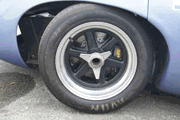 Lola T70 MK1 - 1966
