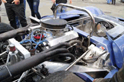 Lola T70 MK1 - 1966