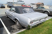 Ford Mustang Cabriolet 1967