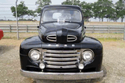 Ford Truck - 1950