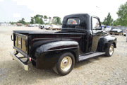 Ford Truck - 1950