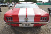 Ford Mustang 1967