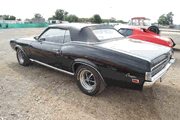 Ford Cougar 1968