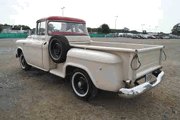 GMC Truck Wallpaper - 1950