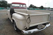 GMC Truck Wallpaper - 1950