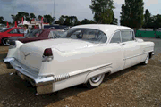 Cadillac Coupé de Ville - 1956