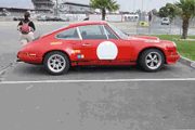 Porsche 911 S - 1967