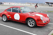 Porsche 911 S - 1967