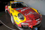 Porsche 997 GT3/RS - RGT