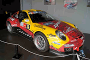 Porsche 997 GT3/RS - RGT