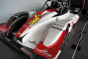 Norma M20 RD Limited - Vainqueur Pikes Peak 2015