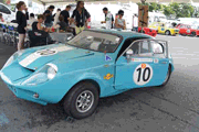Marcos Mini GT